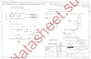 61441-3 datasheet  